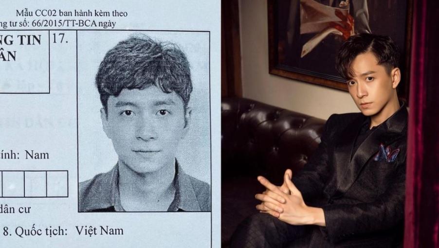 Ngọc Trinh để lộ ảnh căn cước: Có đẹp như HHen Niê, Tóc Tiên?-8