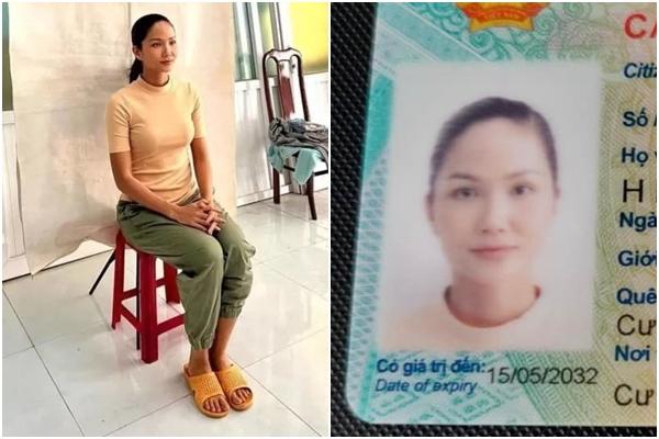 HHen Niê bị chỉ trích chiếm đoạt văn hóa vì bôi da đen như Châu Phi-15