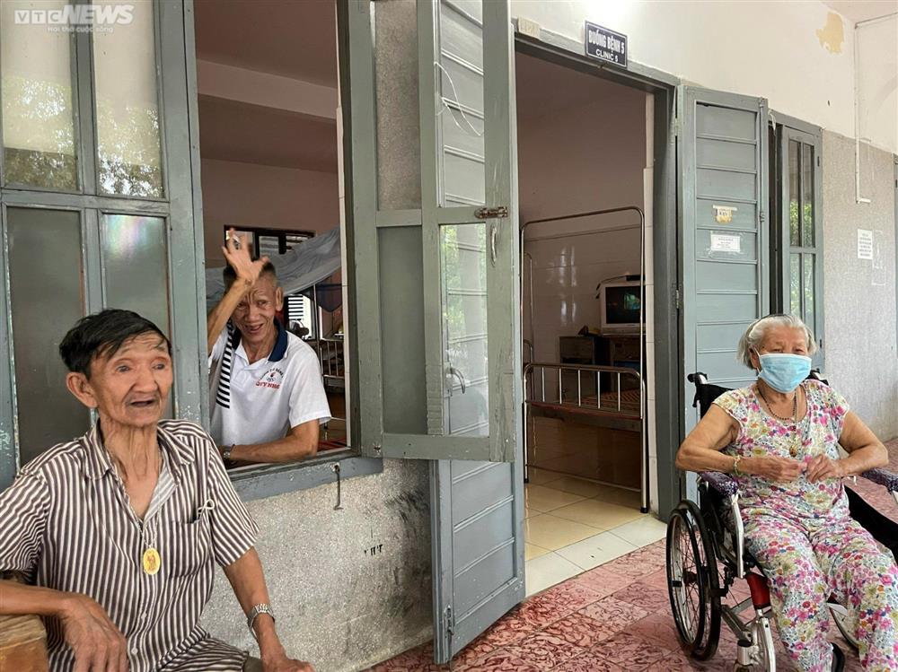 Ký ức đau thương trong ngôi làng từng bị người đời hắt hủi-4