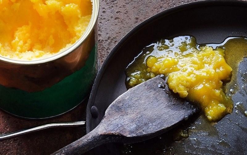 5 nguyên liệu thay thế dầu thực vật giúp món ăn vừa ngon vừa tốt-2