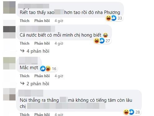 Nhã Phương bị phản ứng khi nói không biết Trường Giang nổi tiếng-2