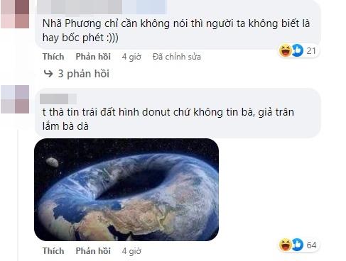 Nhã Phương bị phản ứng khi nói không biết Trường Giang nổi tiếng-3