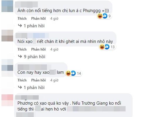 Nhã Phương bị phản ứng khi nói không biết Trường Giang nổi tiếng-5