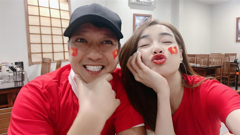 Nhã Phương bị phản ứng khi nói không biết Trường Giang nổi tiếng-7