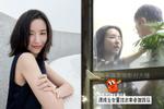 Ngôi sao gạo cội Lưu Gia Huy ngồi xe lăn trở về TVB-6