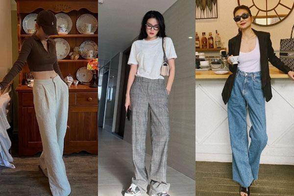 Bắt chước sao Việt mix đồ thập niên 80s với 5 item kinh điển-4