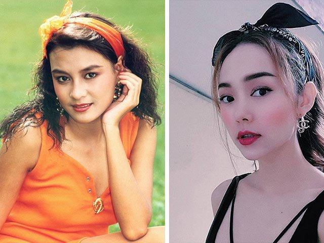 Bắt chước sao Việt mix đồ thập niên 80s với 5 item kinh điển-11