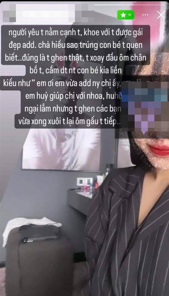 Người yêu mới của Soobin Hoàng Sơn từng có liên quan tình ái với Jack?-3