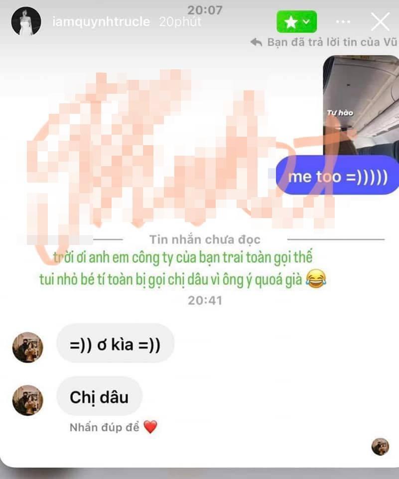 Người yêu mới của Soobin Hoàng Sơn từng có liên quan tình ái với Jack?-5