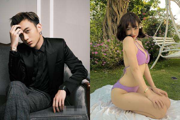 Soobin Hoàng Sơn và hot girl Lê Trúc Quỳnh hẹn hò rõ mồn một-14