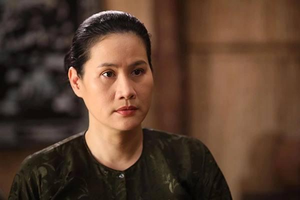 Sao Việt quên thoại: Do bị tát đau, lo nhắc lời cho diễn viên khác-1