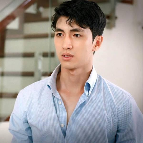 Sao Việt quên thoại: Do bị tát đau, lo nhắc lời cho diễn viên khác-7