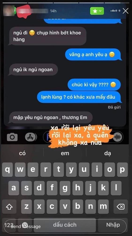 Người yêu mới của Soobin Hoàng Sơn từng có liên quan tình ái với Jack?-19