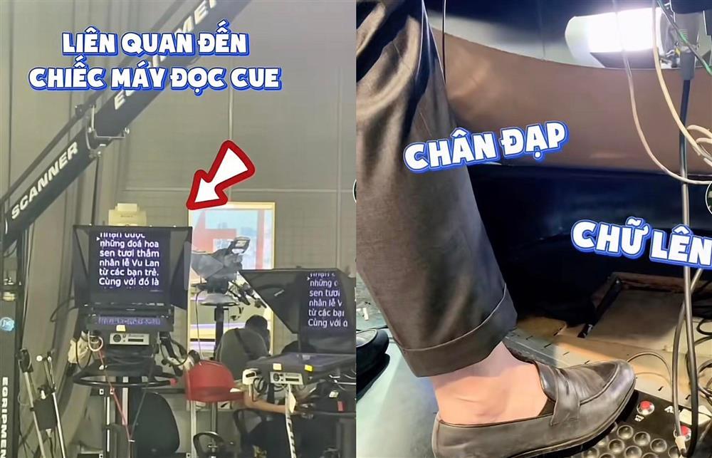 MC VTV hé lộ góc khuất sau ống kính khiến khán giả ngỡ ngàng-2