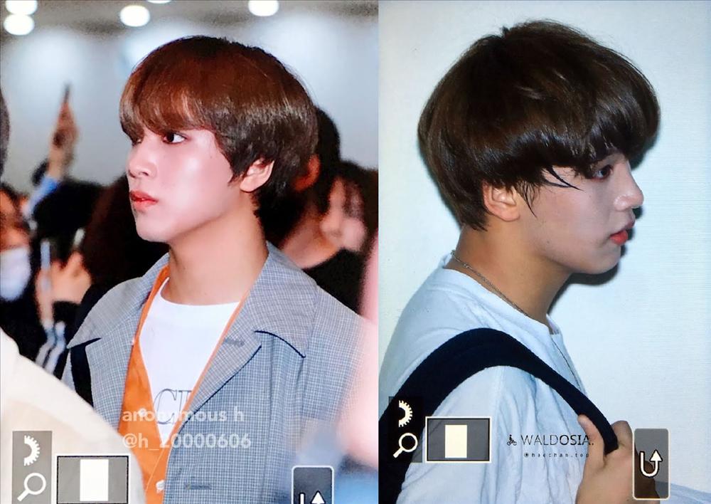 Idol Kpop bị thợ make up hại thảm: phấn nền cả ký, mascara vón cục-13