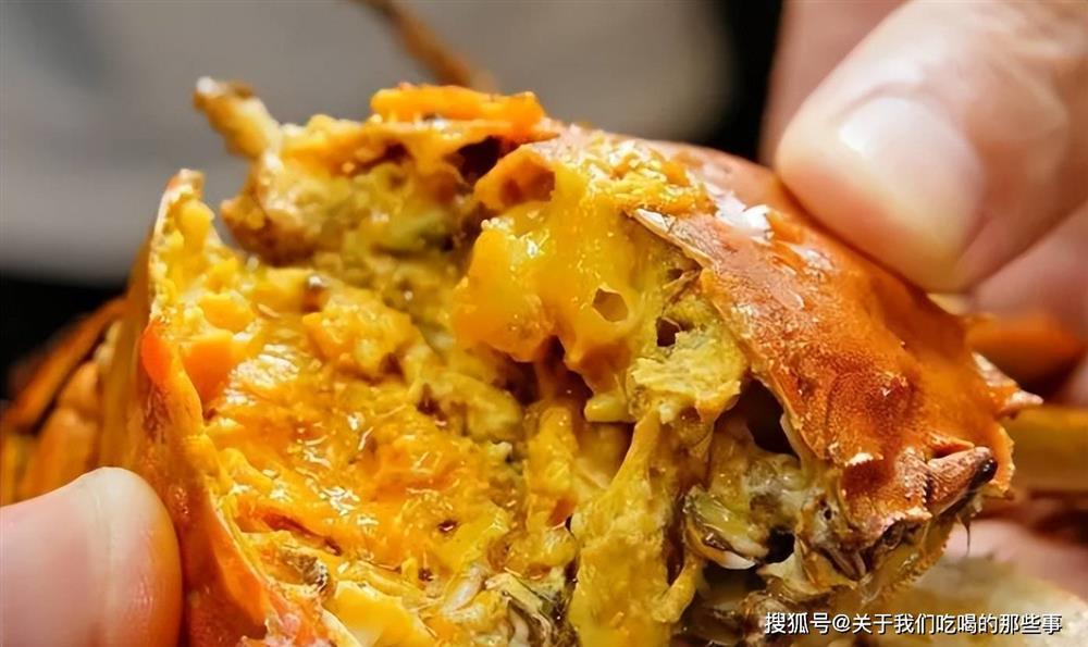 Hấp cua nên dùng nước lạnh hay nước nóng?-6