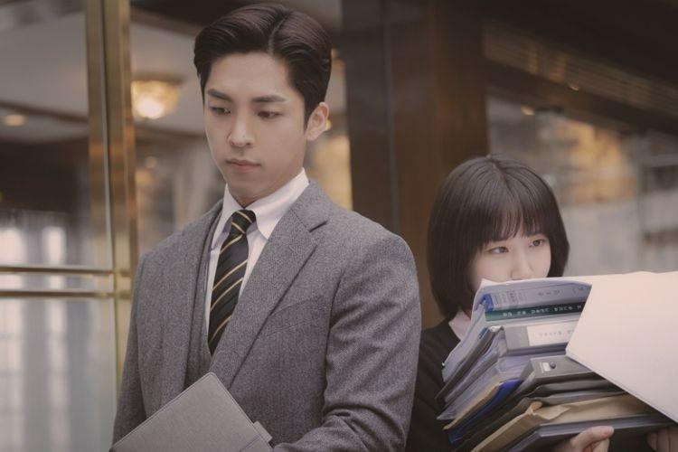 Nam diễn viên Hàn bị cả gia đình ghét vì đóng vai xấu tính-2