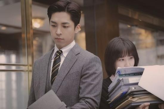 Nam diễn viên Hàn bị cả gia đình ghét vì đóng vai xấu tính