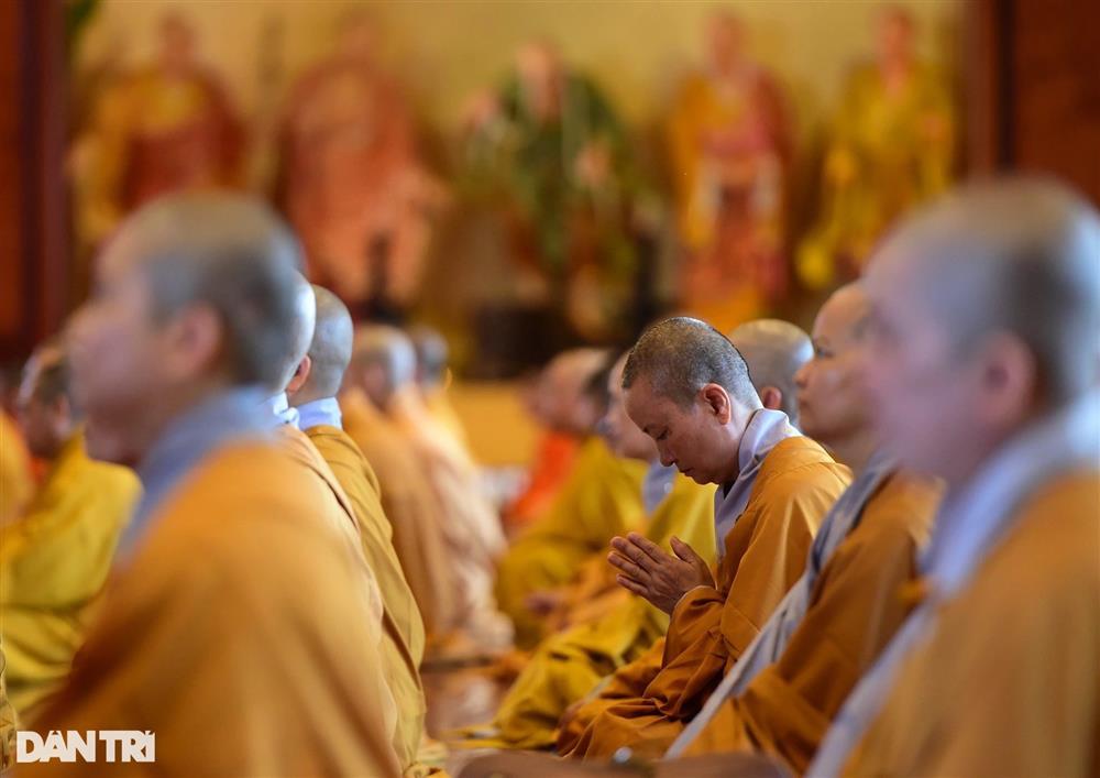 Đại lễ Tưởng niệm - Kỳ siêu giỗ đầu các nạn nhân mất do Covid-19 tại TPHCM-3