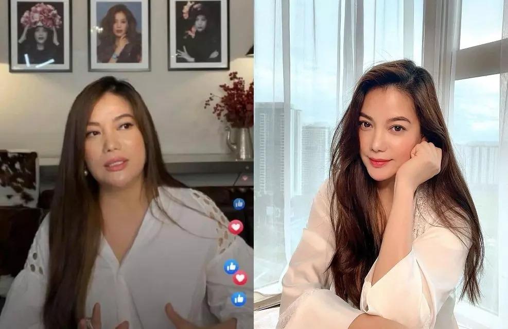 Trương Ngọc Ánh tung ảnh 19 tuổi, nhan sắc gây tiếc nuối-8