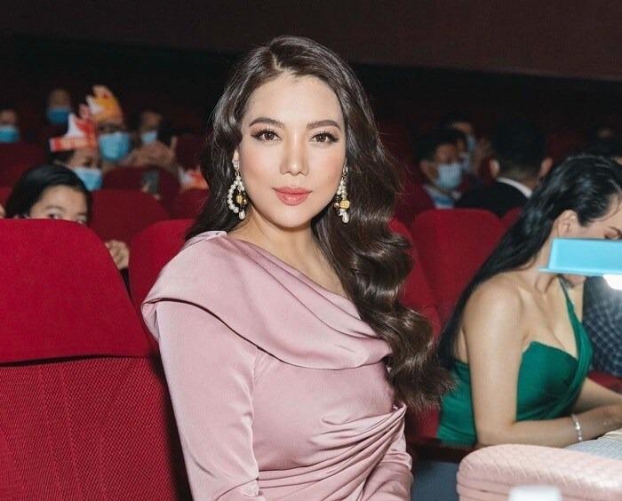 Trương Ngọc Ánh tung ảnh 19 tuổi, nhan sắc gây tiếc nuối-9