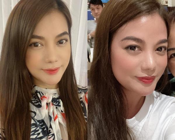 Trương Ngọc Ánh tung ảnh 19 tuổi, nhan sắc gây tiếc nuối-7