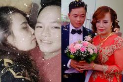 Cuộc sống cô dâu Cao Bằng sau 4 năm lấy chồng bằng tuổi cháu