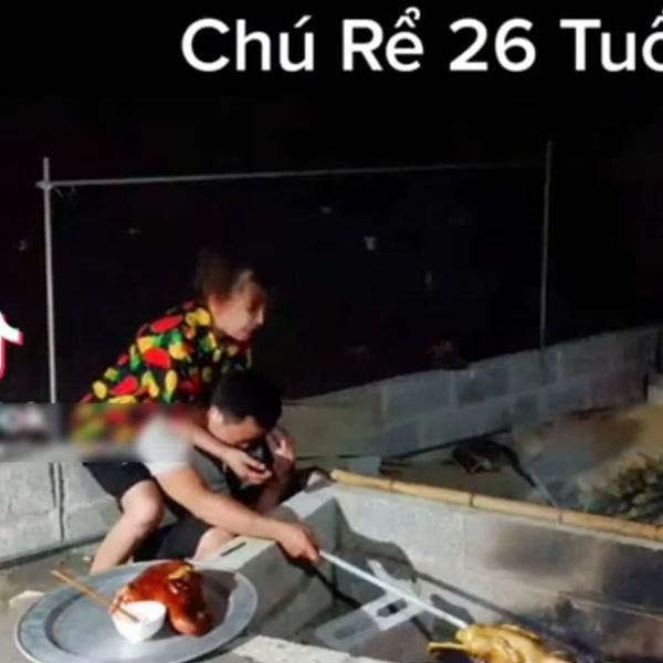 Cuộc sống cô dâu Cao Bằng sau 4 năm lấy chồng bằng tuổi cháu-8