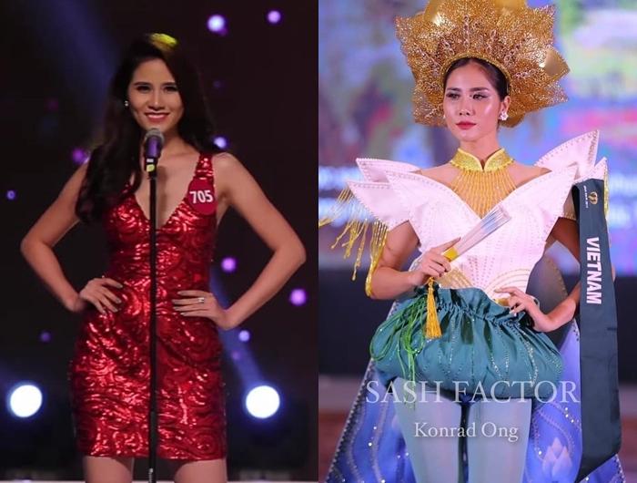 10 thí sinh M.U.V 2015 ra quốc tế: Người vẻ vang, kẻ ê chề-9