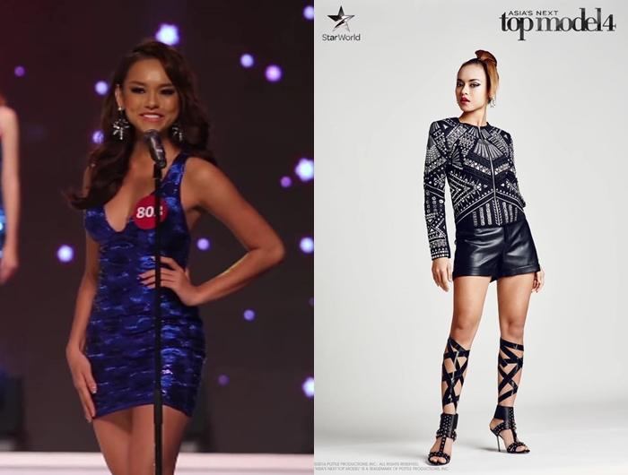 10 thí sinh M.U.V 2015 ra quốc tế: Người vẻ vang, kẻ ê chề-10