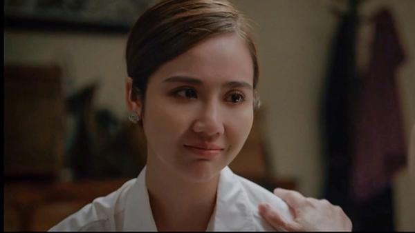 Thay đổi một điểm nhỏ, nhan sắc Huyền Lizzie nâng tầm thấy rõ-1