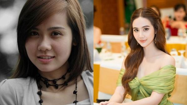 Thay đổi một điểm nhỏ, nhan sắc Huyền Lizzie nâng tầm thấy rõ-3