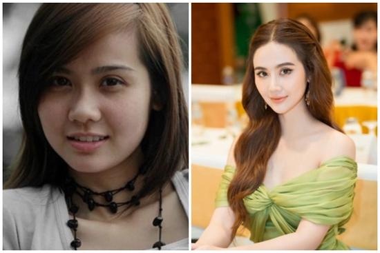 Thay đổi một điểm nhỏ, nhan sắc Huyền Lizzie nâng tầm thấy rõ