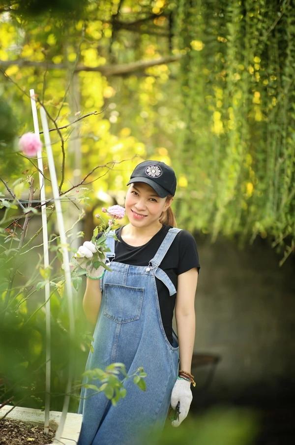 Mỹ Tâm chia sẻ ẩn ý, phải chăng đã chia tay Mai Tài Phến?-3