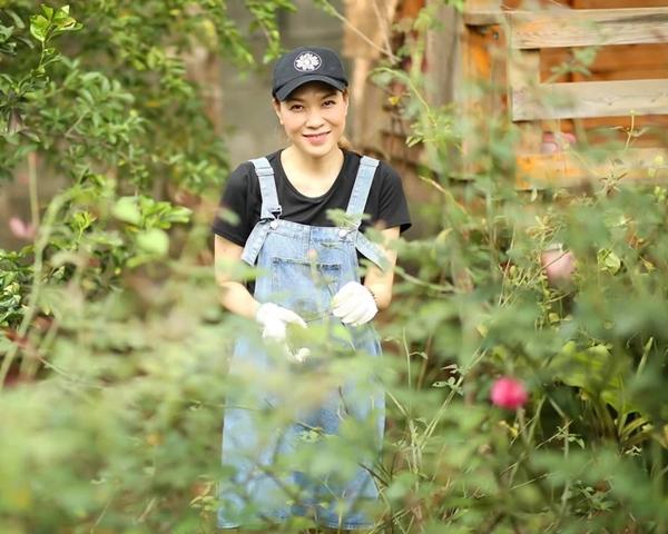 Mỹ Tâm chia sẻ ẩn ý, phải chăng đã chia tay Mai Tài Phến?-5