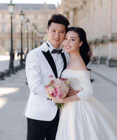 Mi Vân bất ngờ phát biểu sốc về cuộc tình Trọng Hưng, Âu Hà My-6