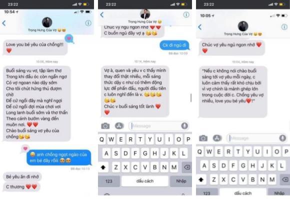 Mi Vân bất ngờ phát biểu sốc về cuộc tình Trọng Hưng, Âu Hà My-3