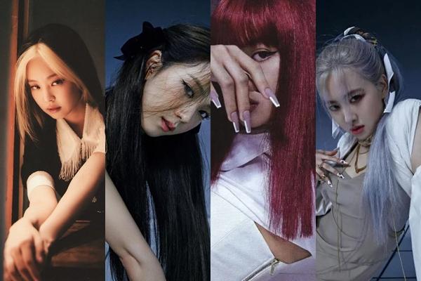 Jisoo, Rosé BLACKPINK diện đồ thương hiệu Việt trong MV comeback-5