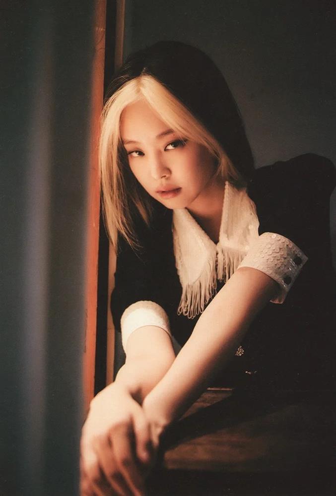 BLACKPINK tạo trend xu hướng làm đẹp giới trẻ-1