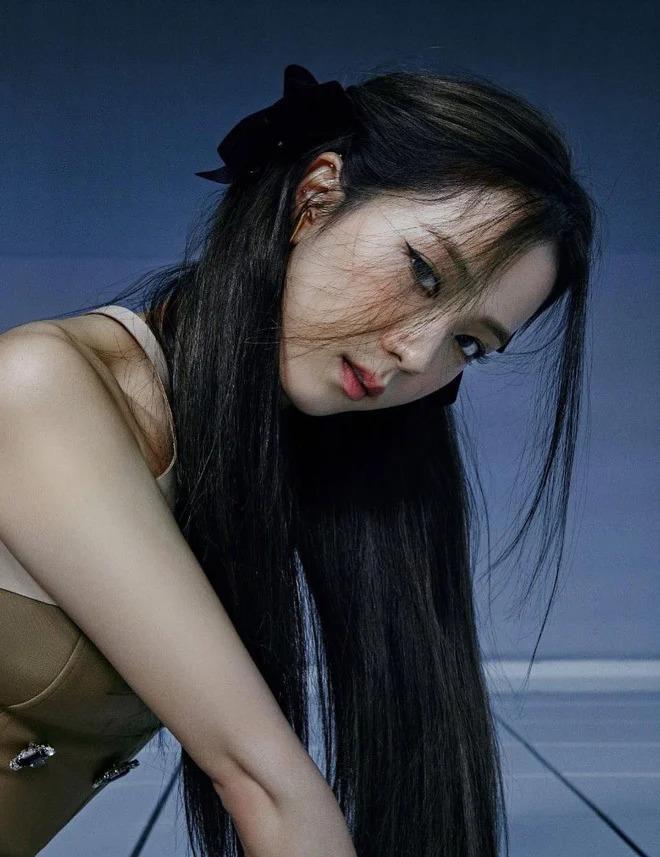 BLACKPINK tạo trend xu hướng làm đẹp giới trẻ-2