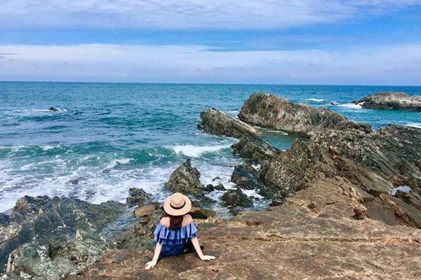 Indonesia thúc đẩy ẩm thực truyền thống tại thiên đường du lịch-2