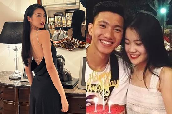 Bị so sánh với bồ cũ bạn trai, Doãn Hải My cư xử thế nào?