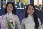 Khán giả phàn nàn đêm đấu giá vương miện Miss World Vietnam-2