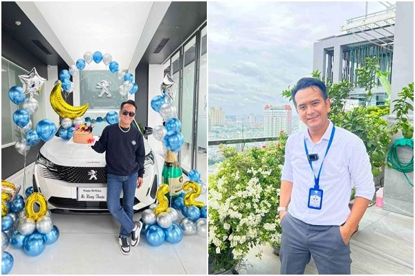 Từng làm đủ nghề kiếm cơm, bé An Đất Phương Nam nay đổi đời đi xế hộp tiền tỷ-6