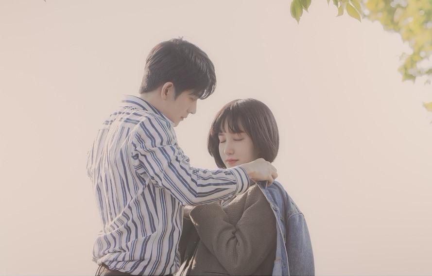Phim của Park Eun Bin hụt hơi ở đoạn kết, chuyện yêu đương nhàm chán-5