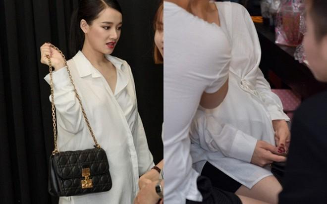 Nhã Phương dắt Thúy Ngân đi Đà Lạt mua đồ cho bà bầu?-5