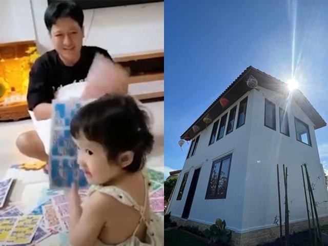 Nhã Phương dắt Thúy Ngân đi Đà Lạt mua đồ cho bà bầu?-7