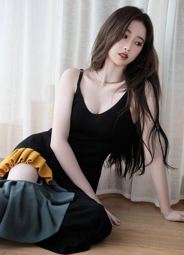 Cát-xê và vị thế của Triệu Lệ Dĩnh, Địch Lệ Nhiệt Ba-4