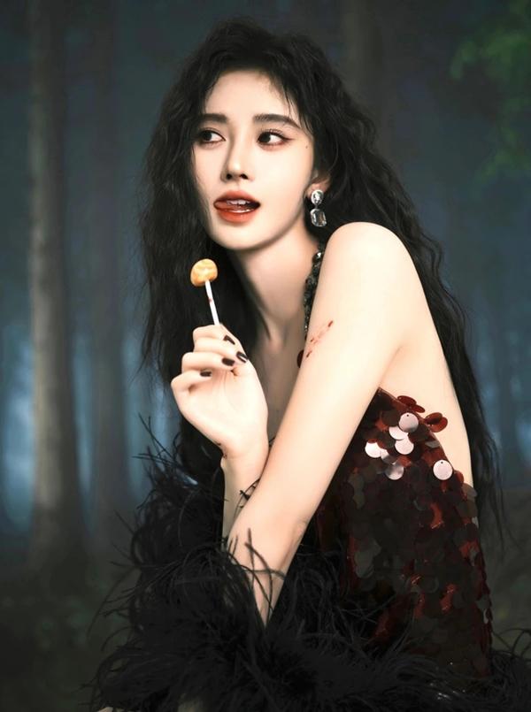 Cát-xê và vị thế của Triệu Lệ Dĩnh, Địch Lệ Nhiệt Ba-5