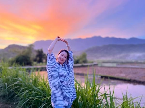 Nữ chính kín tiếng nhất Phía Trước Là Bầu Trời: Sau 21 năm vẫn trẻ đẹp-4